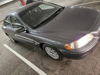 Volvo S60 2.4 Business Euro 4