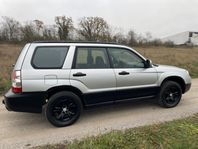 Subaru Forester 2.0 4WD Euro 4 Perfekt jaktbil 