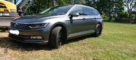 Volkswagen Passat Sportscombi 2.0 TDI DPF SCR BMT GT Euro 6