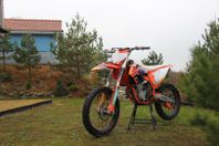 KTM  450 SX-F  2020 CAIROLI EDITION 