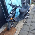 gilera stalker