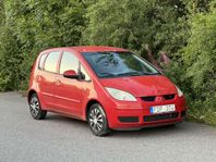 Mitsubishi Colt 1.3 MPI