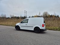 Volkswagen Caddy Skåpbil 1.2 TSI BlueMotion Euro 6