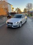 Audi A4 Avant 2.0 TDI DPF Euro 5