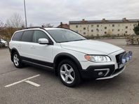 Volvo XC70 D5 AWD Geartronic Kinetic Euro 5