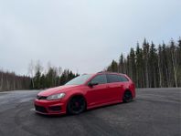 Golf MK7 2.0TDI AIRLIFT