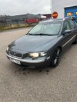 Volvo V70 2.5T nybes,nyskattad 