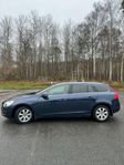 Volvo V60 D3 Geartronic