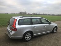 Volvo V70 1.6D DRIVe Kinetic Euro 4