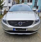 Volvo XC60 D4 Geartronic Classic, Summum, BLIS, VOC, SoV