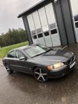 Volvo S60 2.5T Kinetic Euro 4