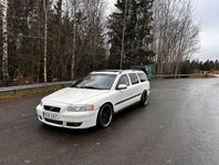 Volvo V70 2.5 TDI