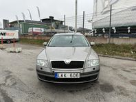 Skoda Octavia 2.0 FSI Euro 4