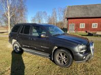 Chevrolet TrailBlazer 4.2 4WD Hydra-Matic