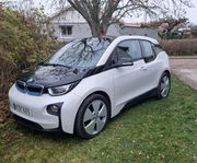 BMW i3 60 Ah Rex