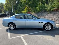 Maserati Quattroporte 4.2 V8 DuoSelect