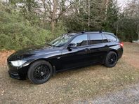 BMW 318 d xDrive Touring Sport line Euro 6