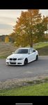 BMW e90 320d EPA 