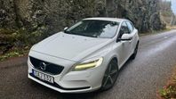 Volvo V40 D2 Geartronic Kinetic Euro 6