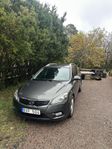 Kia CEED cee'd_sw 1.6 CRDi ECO Euro 4