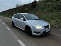 Ford Focus ST 5-dörrars 