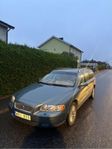 Volvo V70 2.5T AWD 