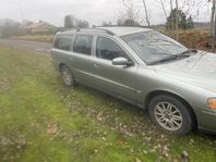 Volvo V70 2.4 Business Euro 4