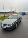 Saab 9-5 SportCombi 2.3 T BioPower Linear