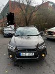 Mitsubishi ASX 2.2 Di-D 4WD Business Euro 5