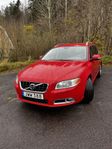 Volvo V70 2.4D Summum