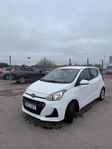 Hyundai i10 1.0 2019