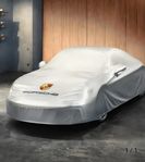 Porsche Outdoor-Car-Cover – 911 (992)