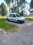 Renault Kangoo Express 1.5 dCi Euro 4