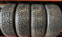 Dubbdäck Nokian 175/65R14 (beg)