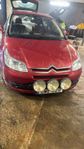 Citroën C4 1.6 HDiF EGS Euro 4