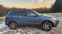 Hyundai Santa Fe 2.2 CRDi 4WD