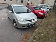 Toyota Corolla Verso 1.8 VVT-i