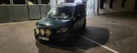 Volkswagen Caddy Skåpbil 2.0 TDI Euro 5