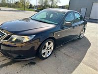 Saab 9-3 SportSedan 1.9 TTiD Vector Euro 5