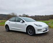 Tesla Model 3 Standard plus