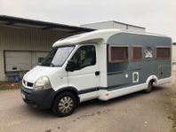 Knaus Sun Ti 650