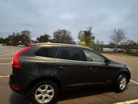 Volvo XC60 D3 AWD Geartronic Summum Euro 5