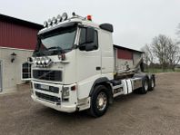 Volvo FH12 500 6x2 