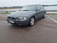 Volvo S60 2.5T Business Euro 4