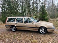 Volvo 850 Kombi 2.5 10V