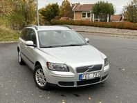 Volvo V50 1.8 Flexifuel Kinetic