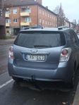 Toyota Verso 1.8 Valvematic Euro 5