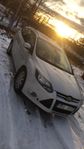 Sparbössa  Ford Focus 1.6 TDCi Titanium