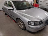 Volvo S60 2.4 Euro 4