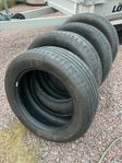 255/55R19 GOODYEAR SUV däck